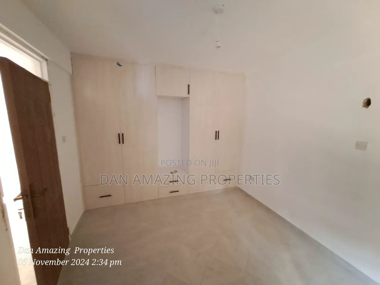 1bdrm Apartment in Hilltop Rd, Ngong for sale