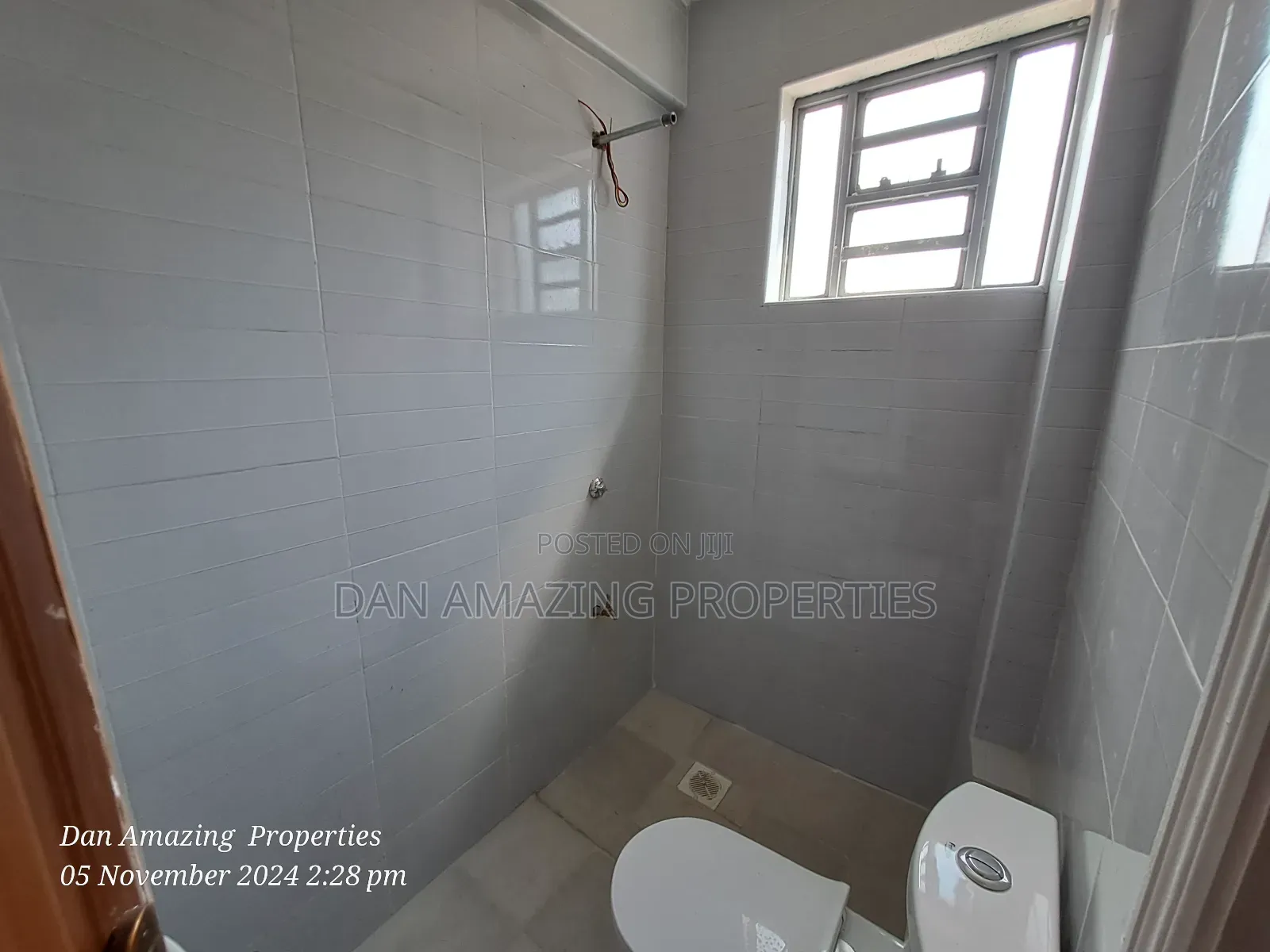 2bdrm Apartment in Hilltop Road, Ngong for sale