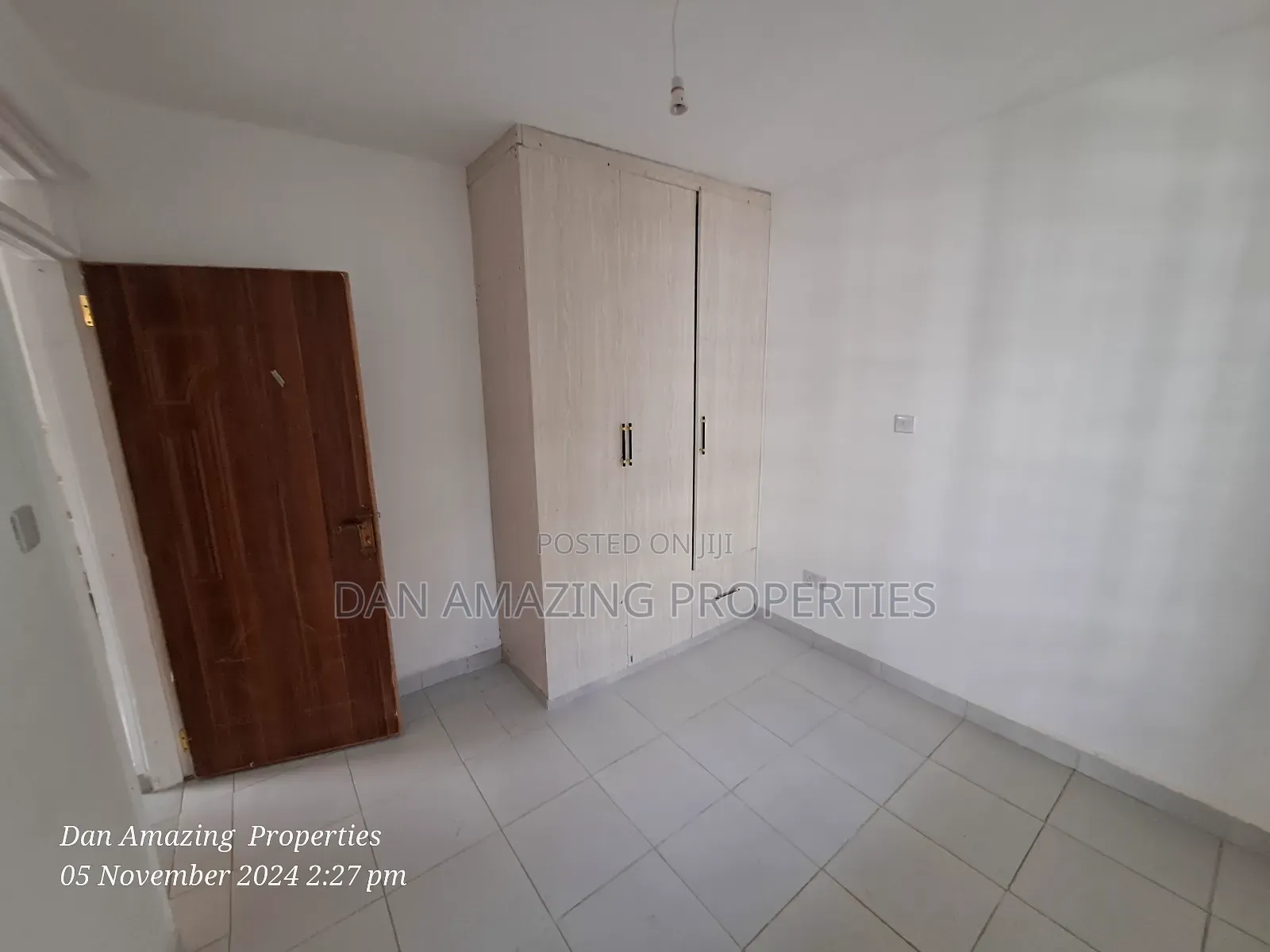 2bdrm Apartment in Hilltop Road, Ngong for sale