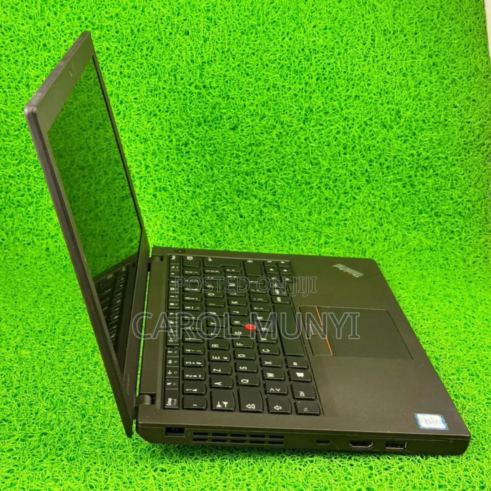 New Laptop Lenovo ThinkPad X270 8GB Intel Core I7 SSD 500GB