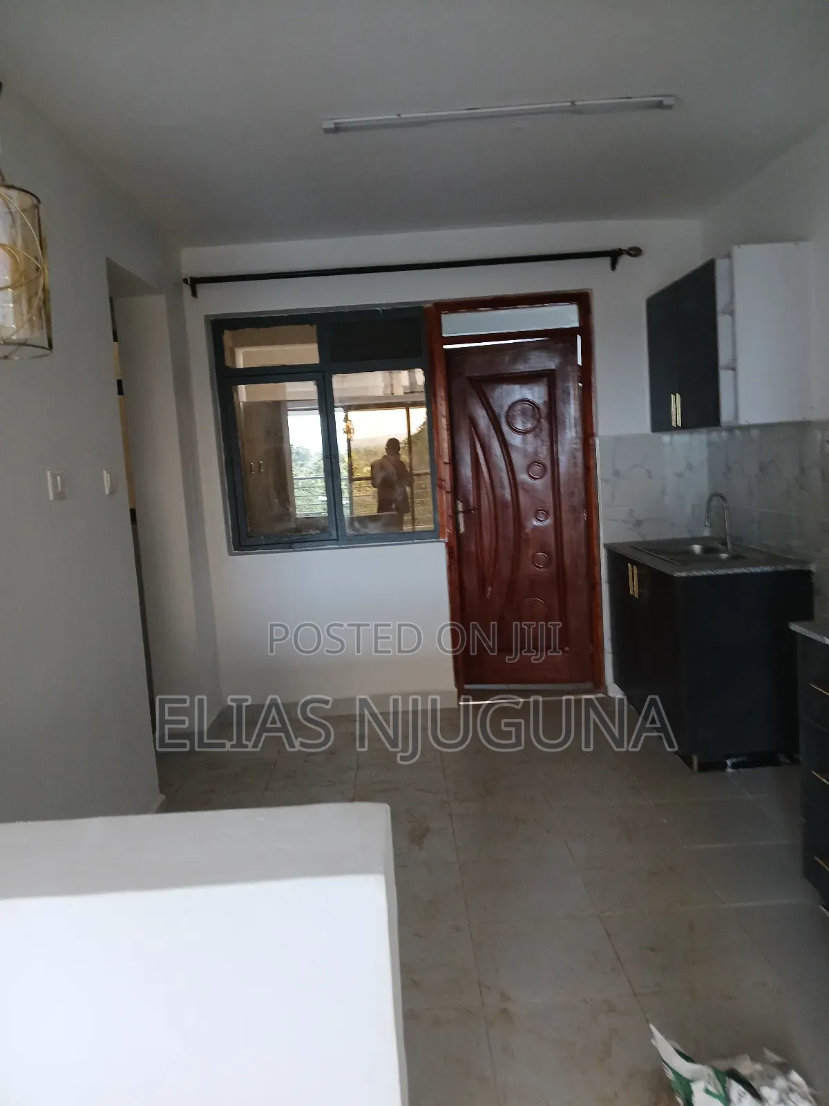 3bdrm Apartment in Safaripark Estate, Thome for rent