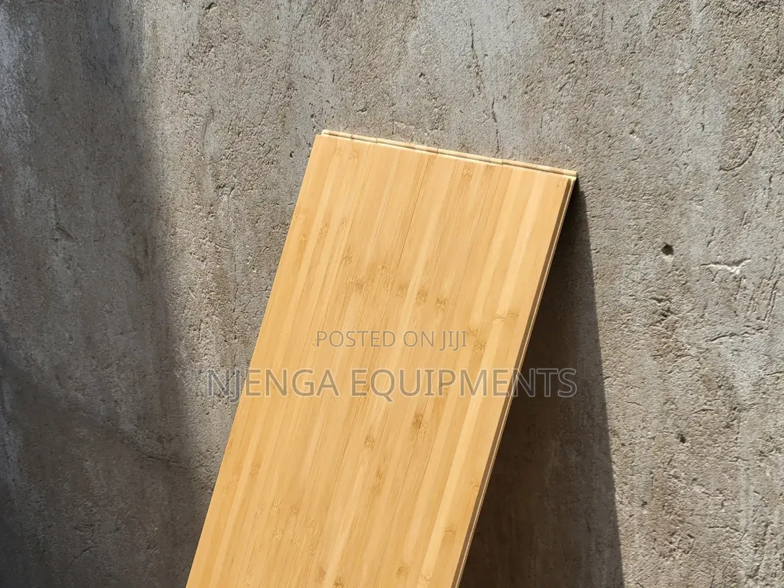 Quality Bamboo Flooring Solution