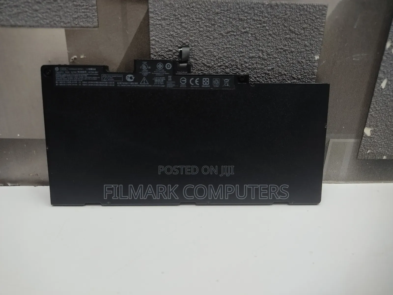 CS03XL Original Battery for HP Elitebook 848 G4 G3 840 G3 G4