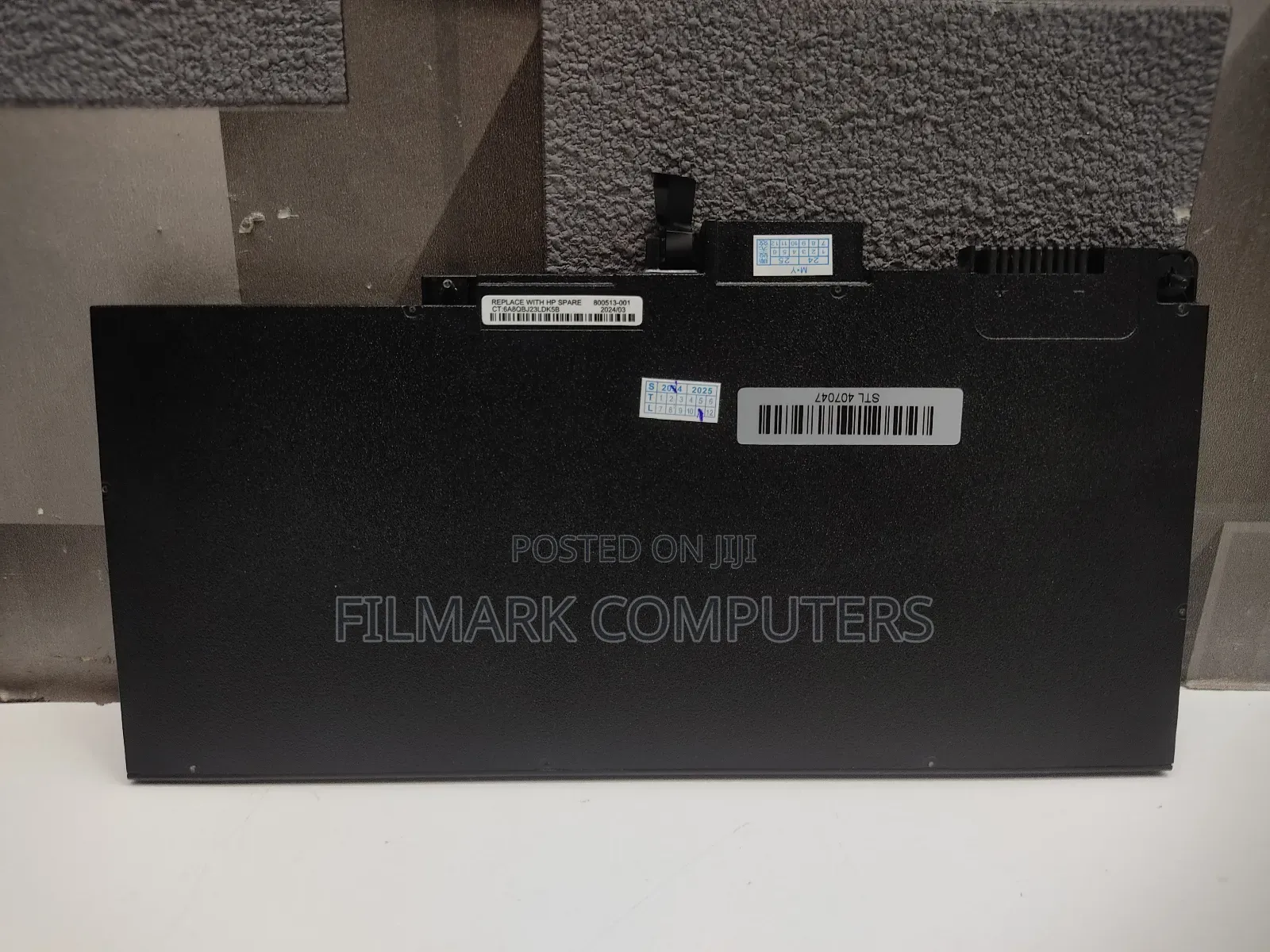 CS03XL Original Battery for HP Elitebook 848 G4 G3 840 G3 G4