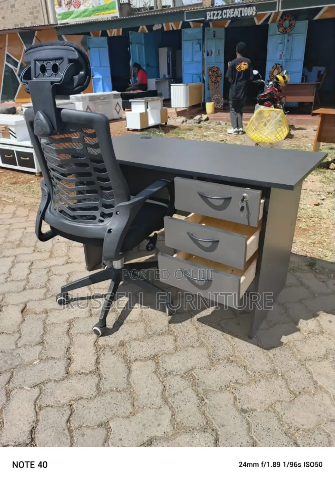 Executive Office Products