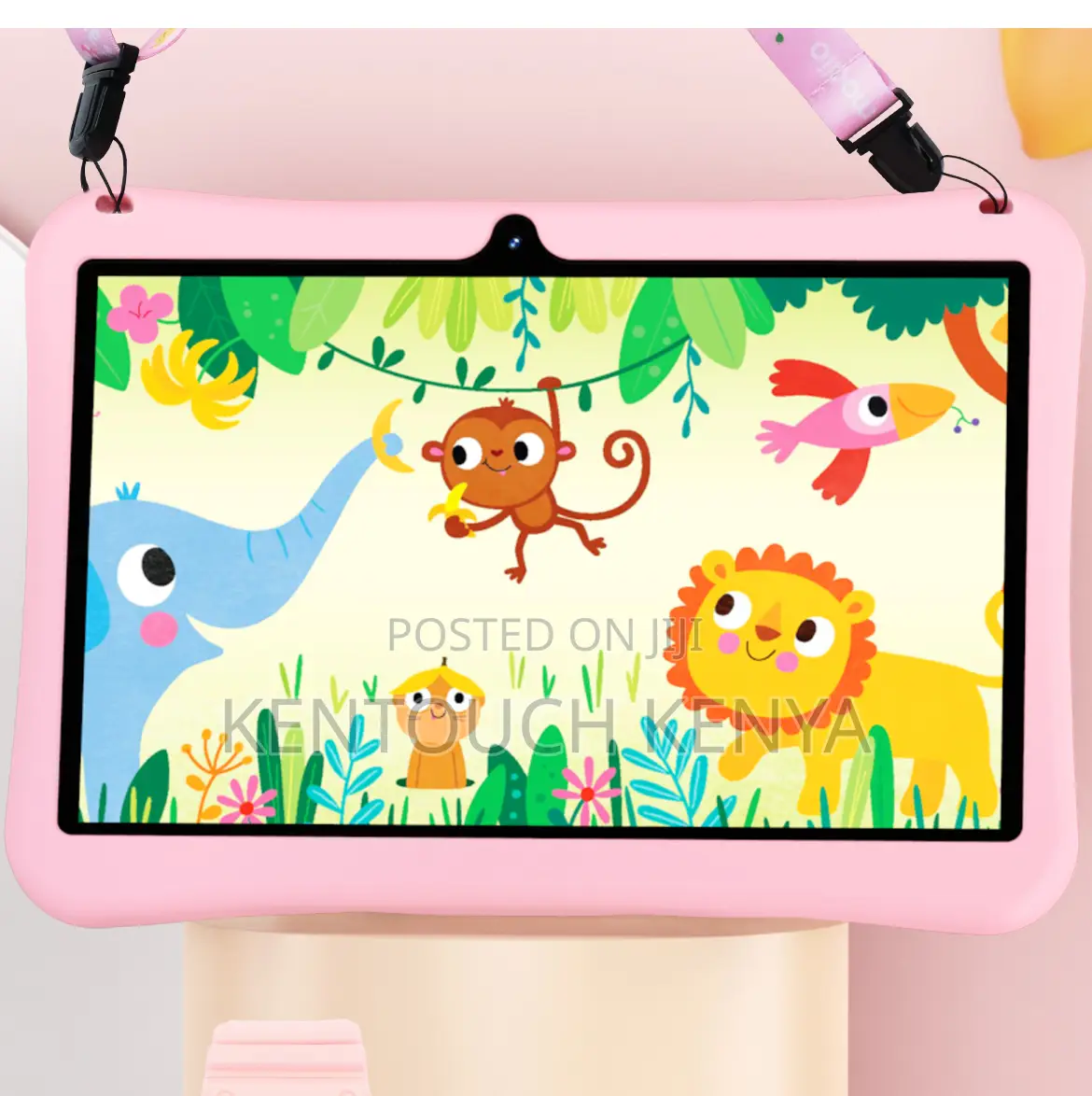 New Modio M25 512 GB Pink