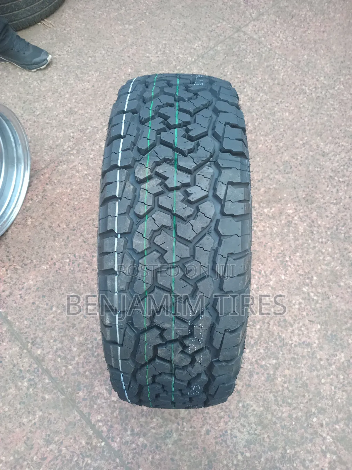 Roadcruza Tires Sizes 215/60r16