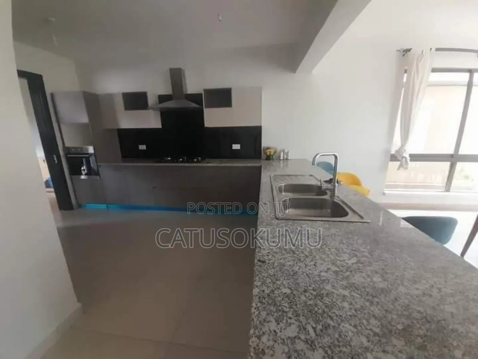 5bdrm House in Syokimau for rent