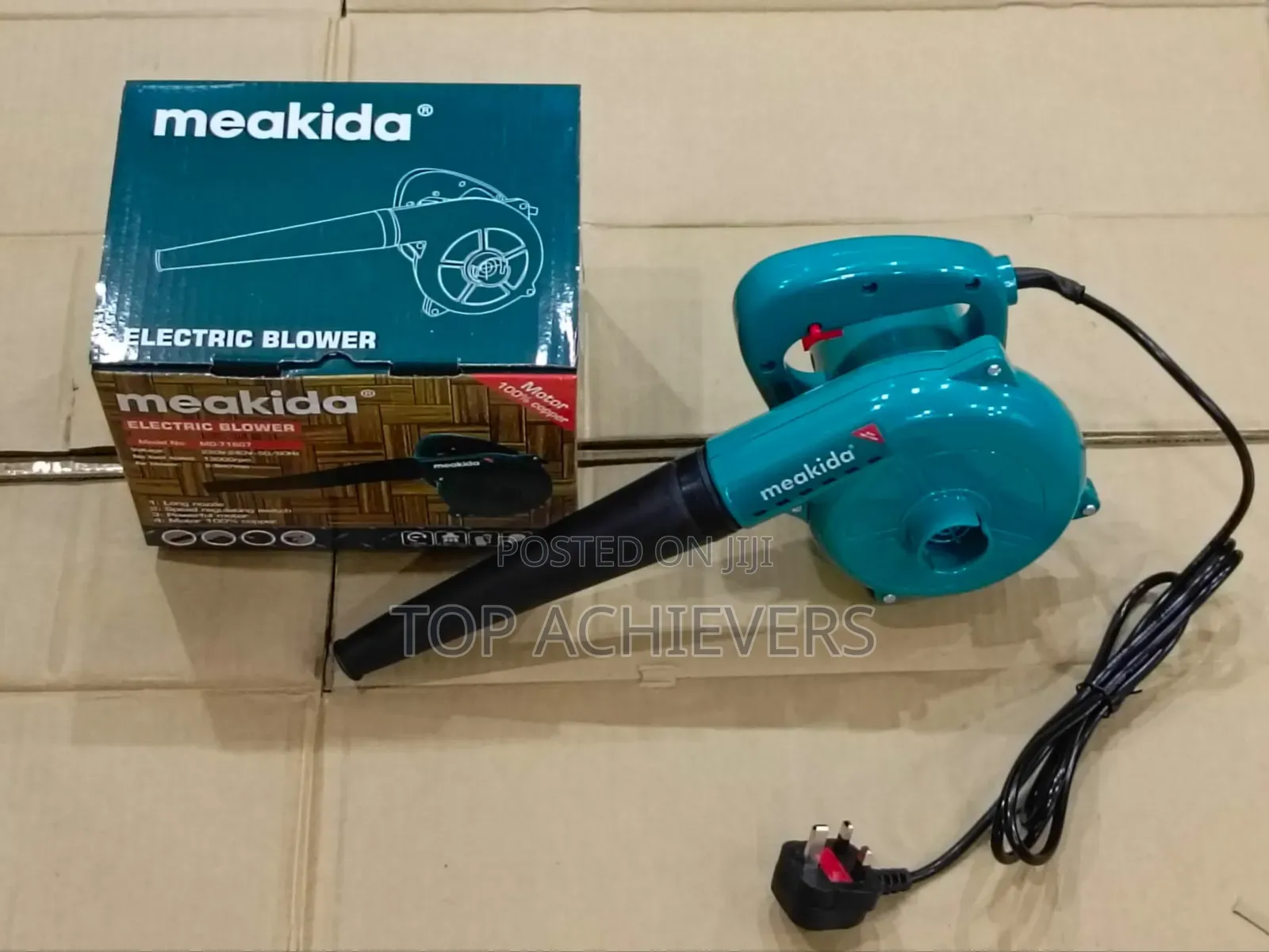 Quality Air Dust Blower (Meakida)