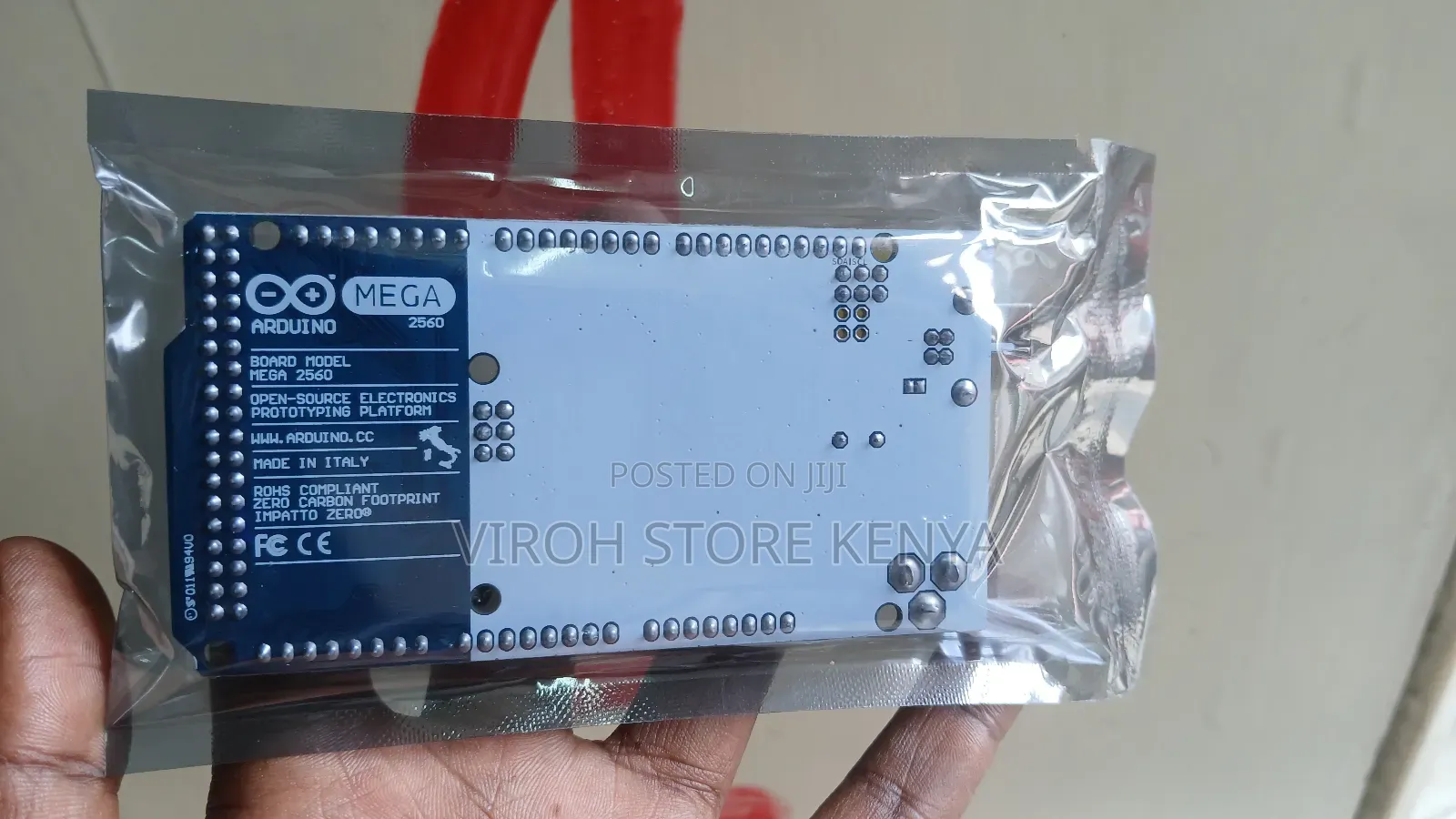 Arduino Mega 2560 Arduino Board for Projects