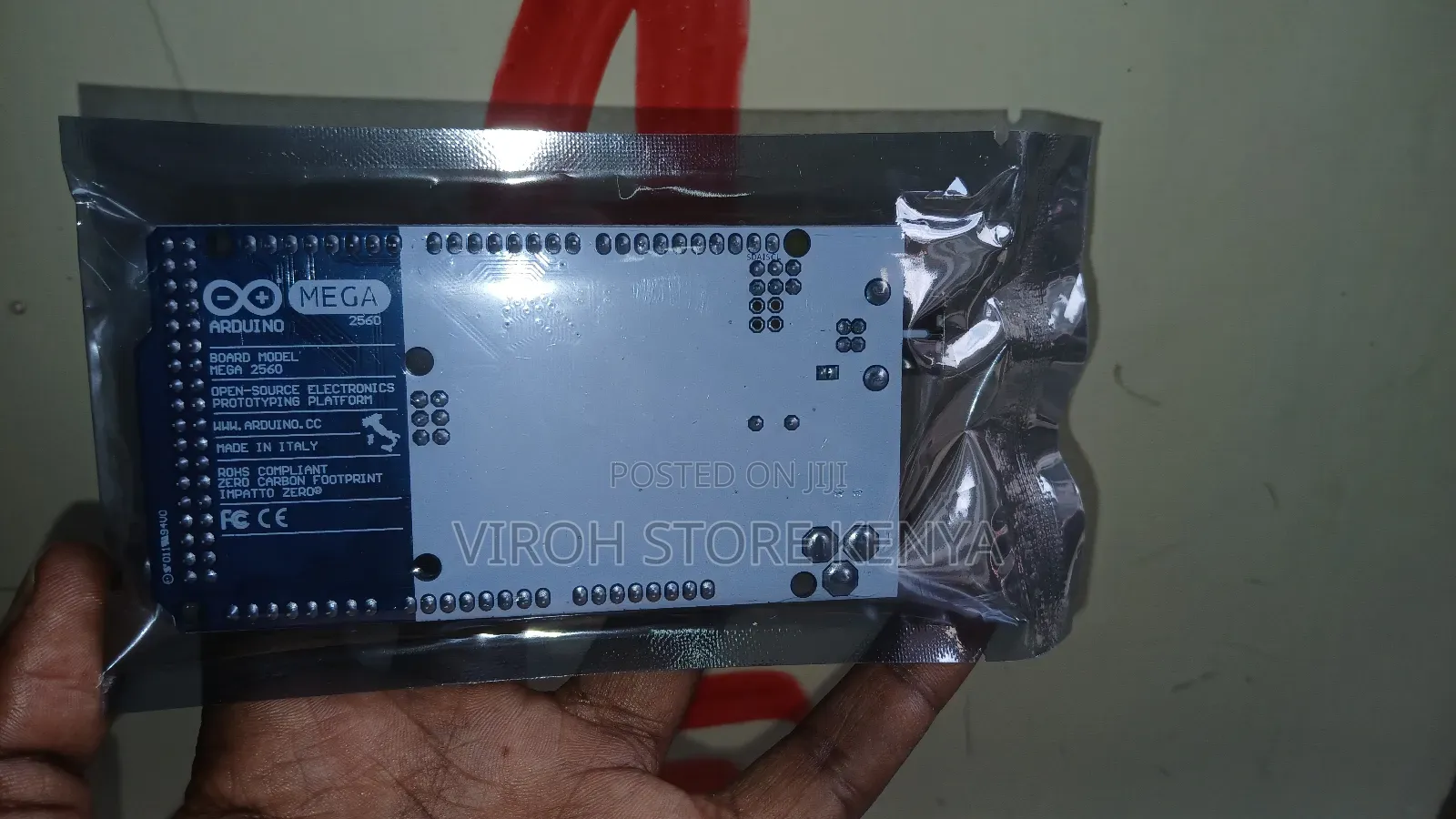 Arduino Mega 2560 Arduino Board for Projects