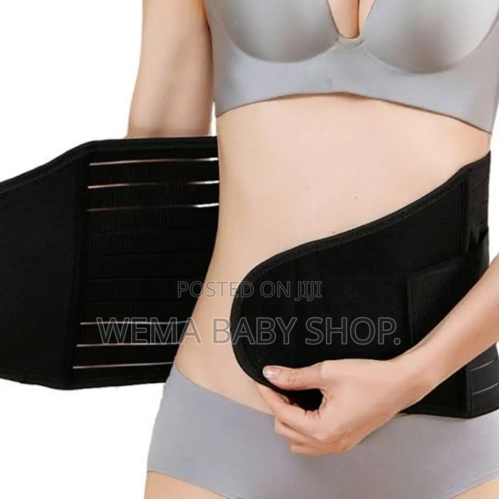 Breathable Postpartum Girdle/Belt/Waist Trimmer