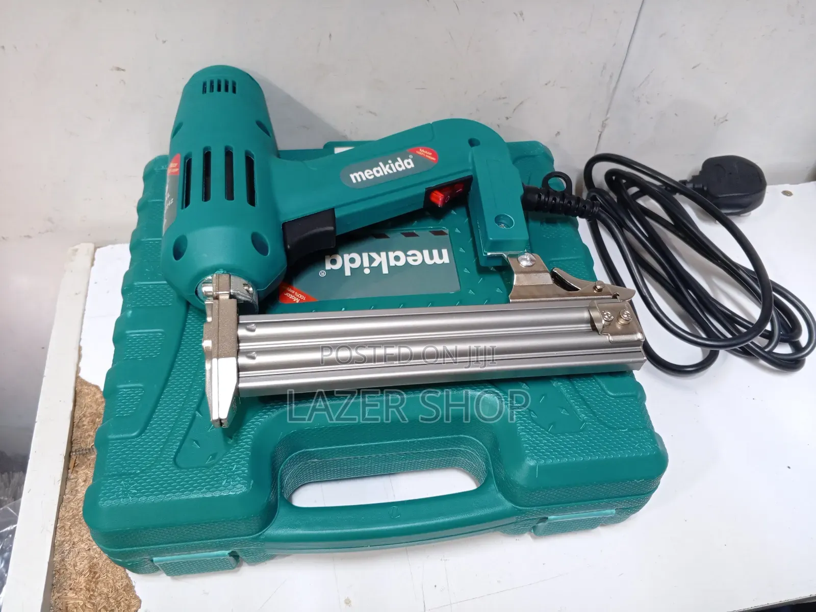 Meakida Nail Guns 👍