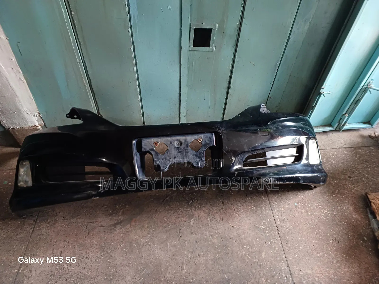 Toyota Crown 2010-2012 Model Front Bumper