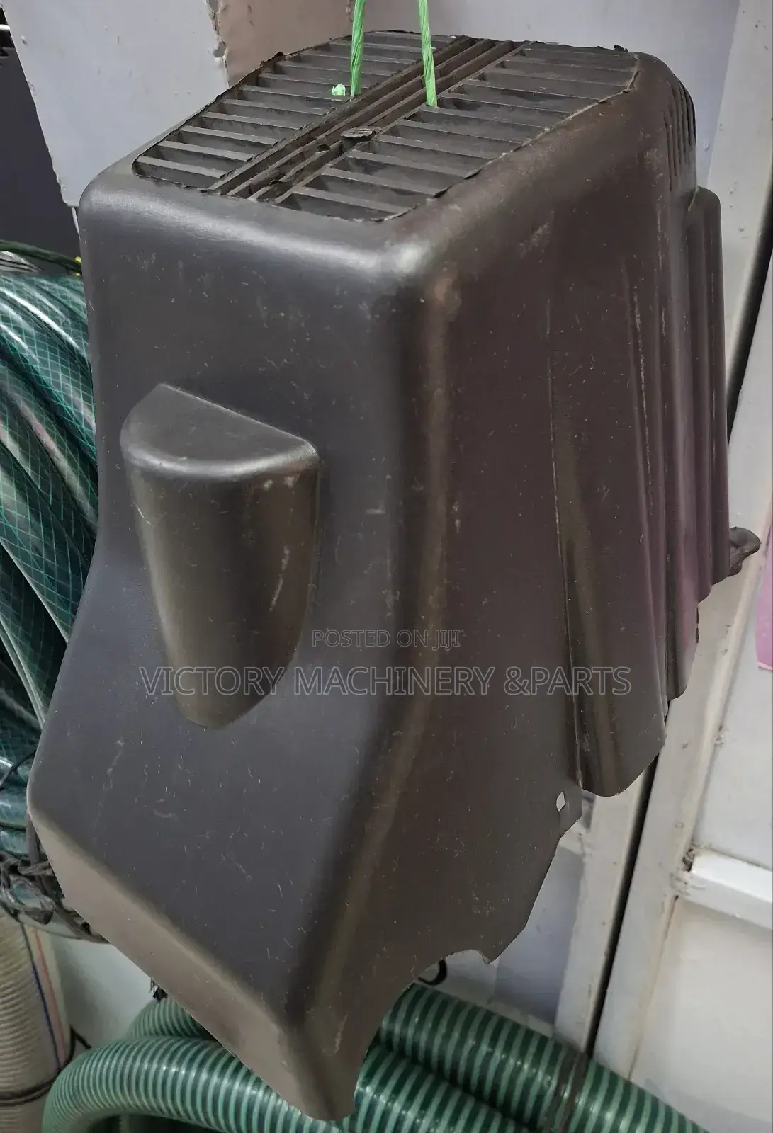 20l Compressor Pump Cover