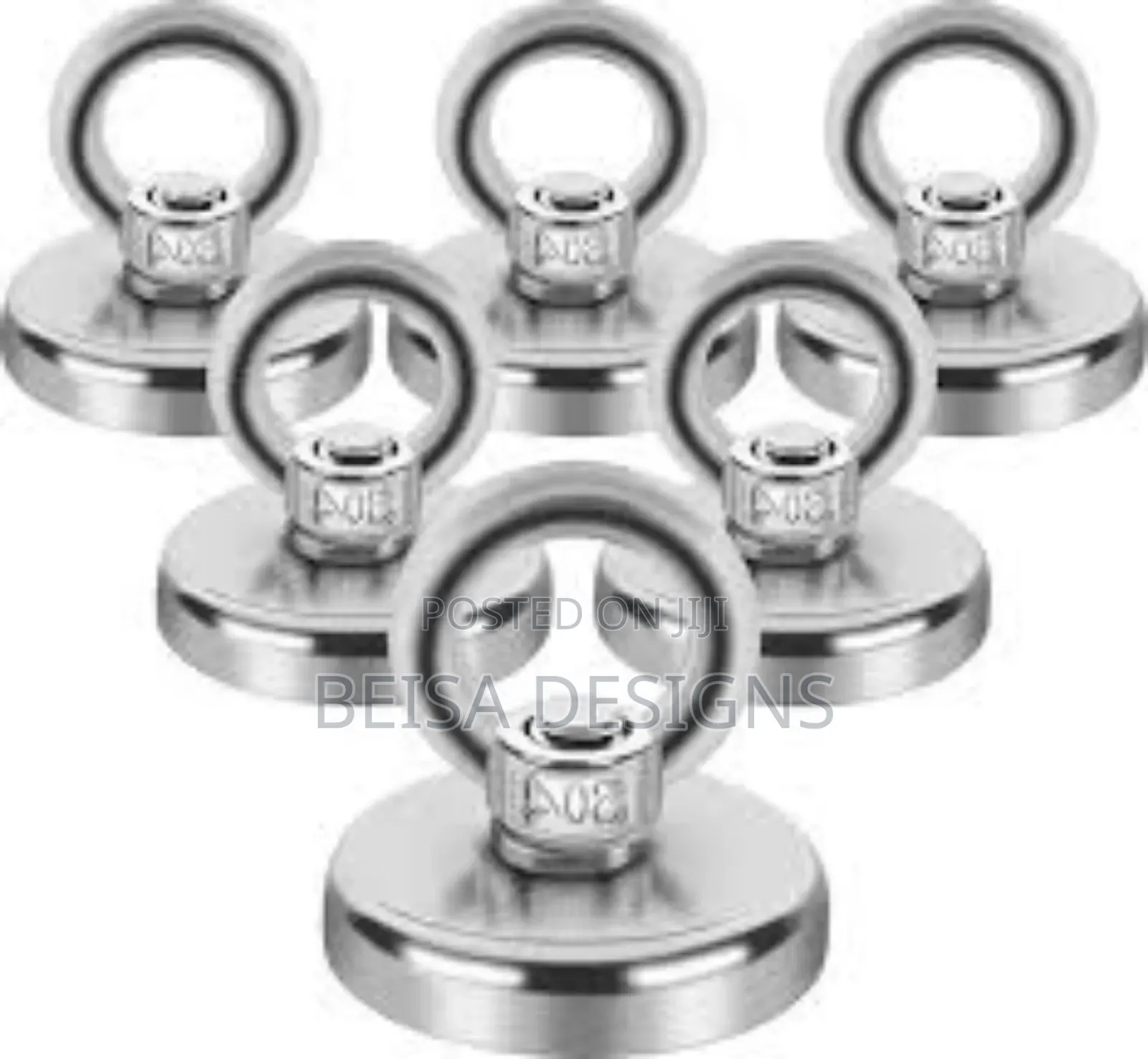Neodymium Magnets