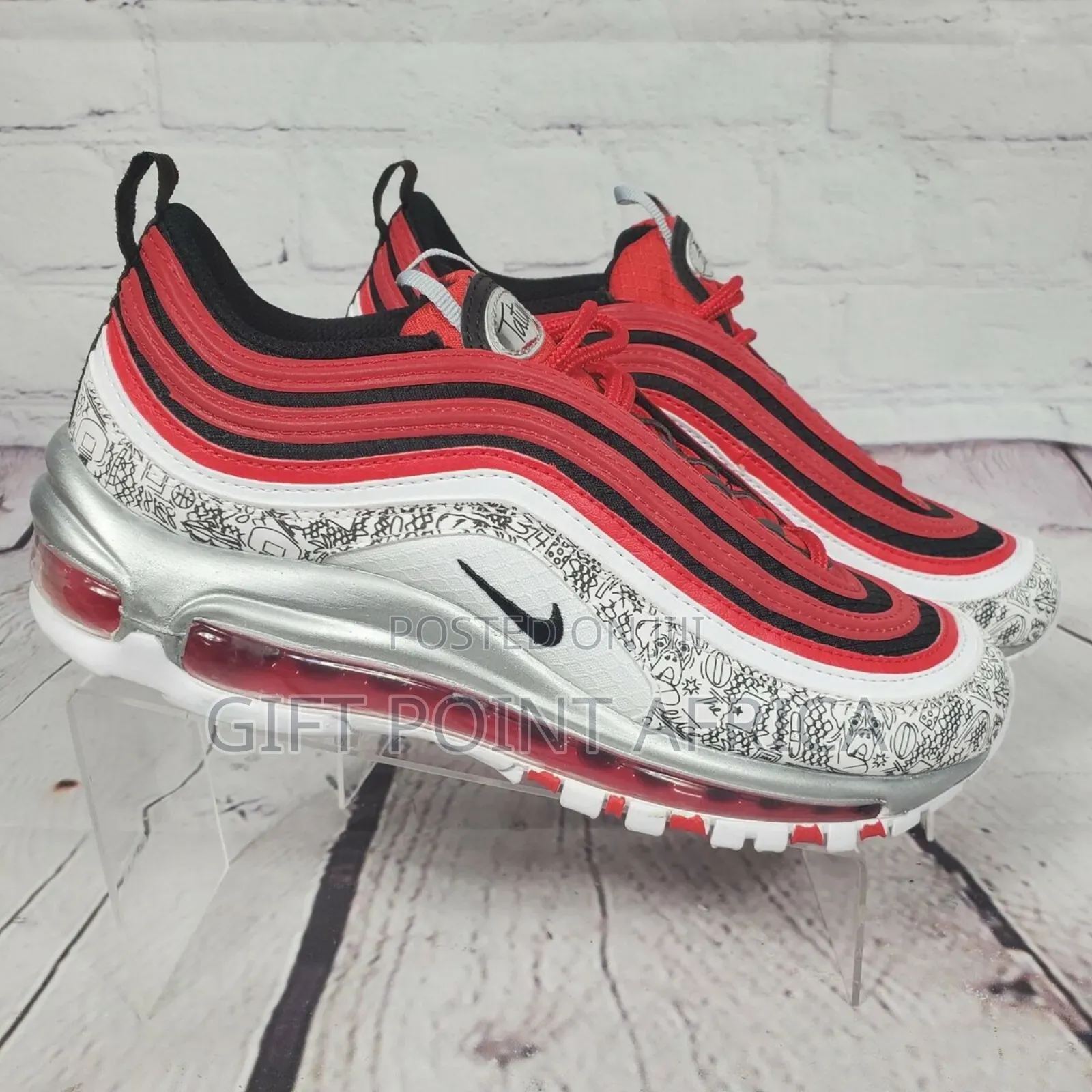 Nike Airmax 97 Sneakers for Men