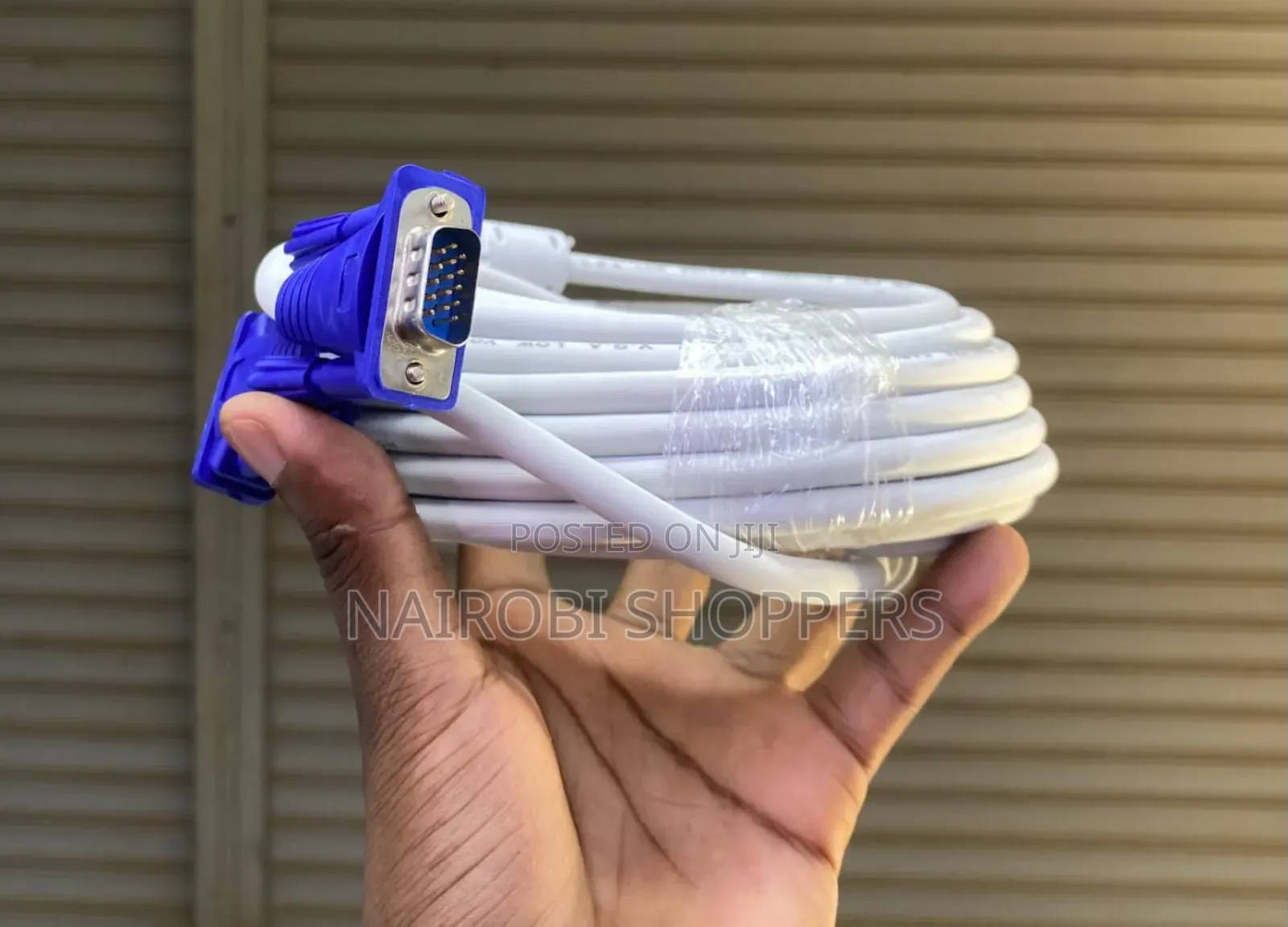 VGA Cable 10 Meters