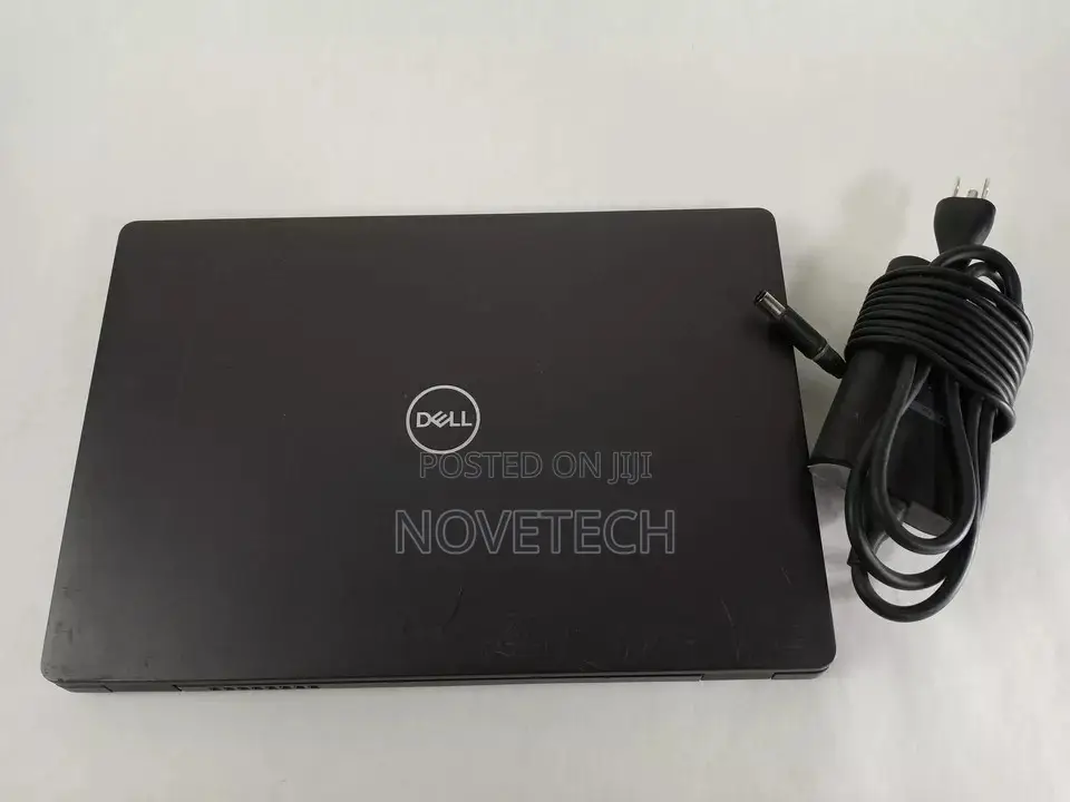 Laptop Dell Latitude 5300 16GB Intel Core I7 SSD 256GB