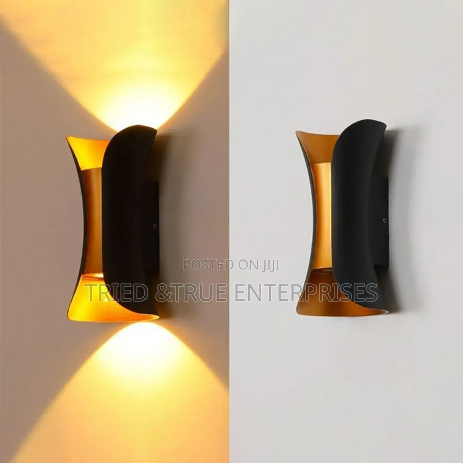 Outdoor Waterproof Wall Brackets Jh8