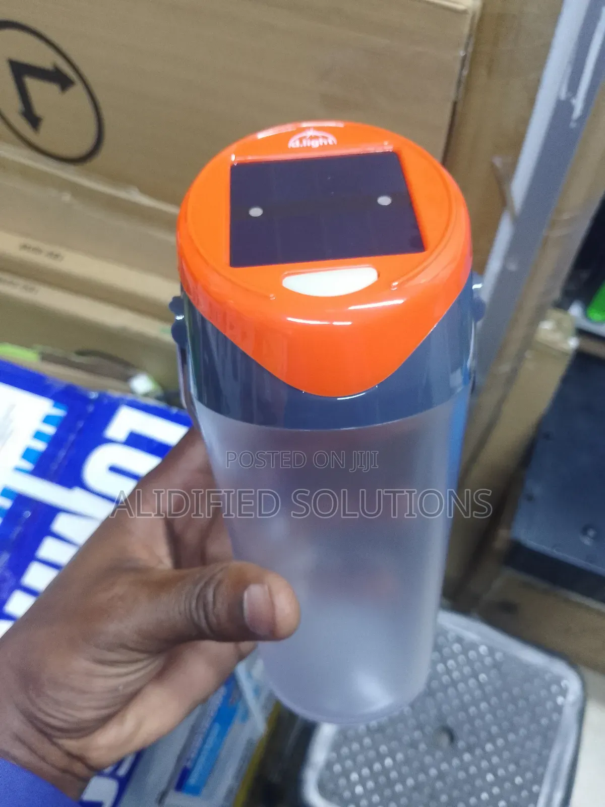 Dlight Lantern S30