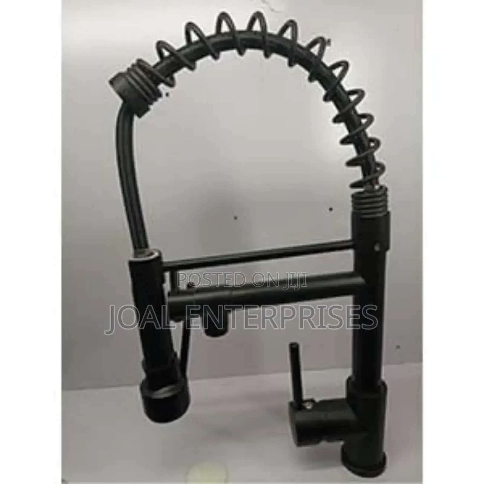 Flexible Tap
