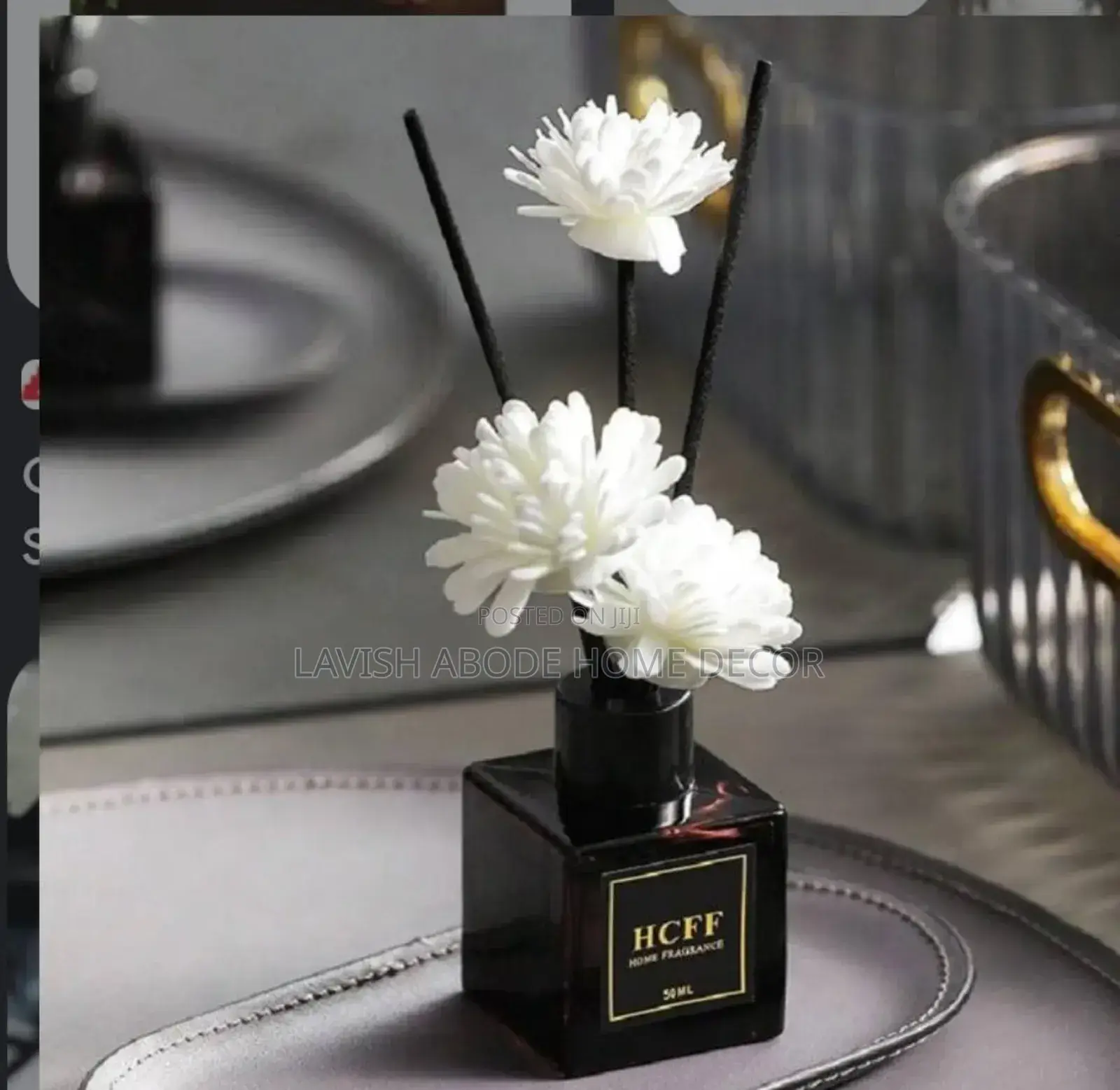 Reed Diffuser Air Freshner