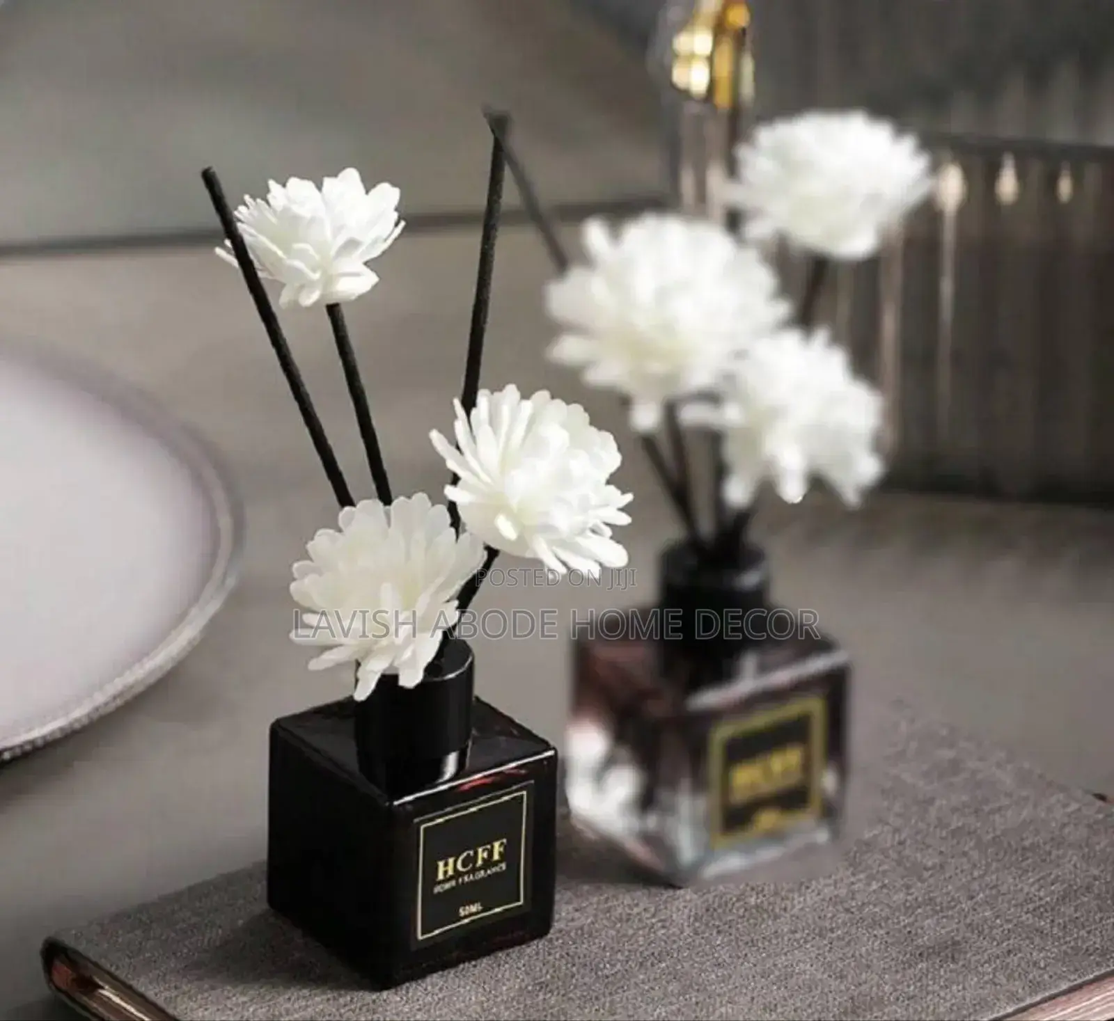 Reed Diffuser Air Freshner