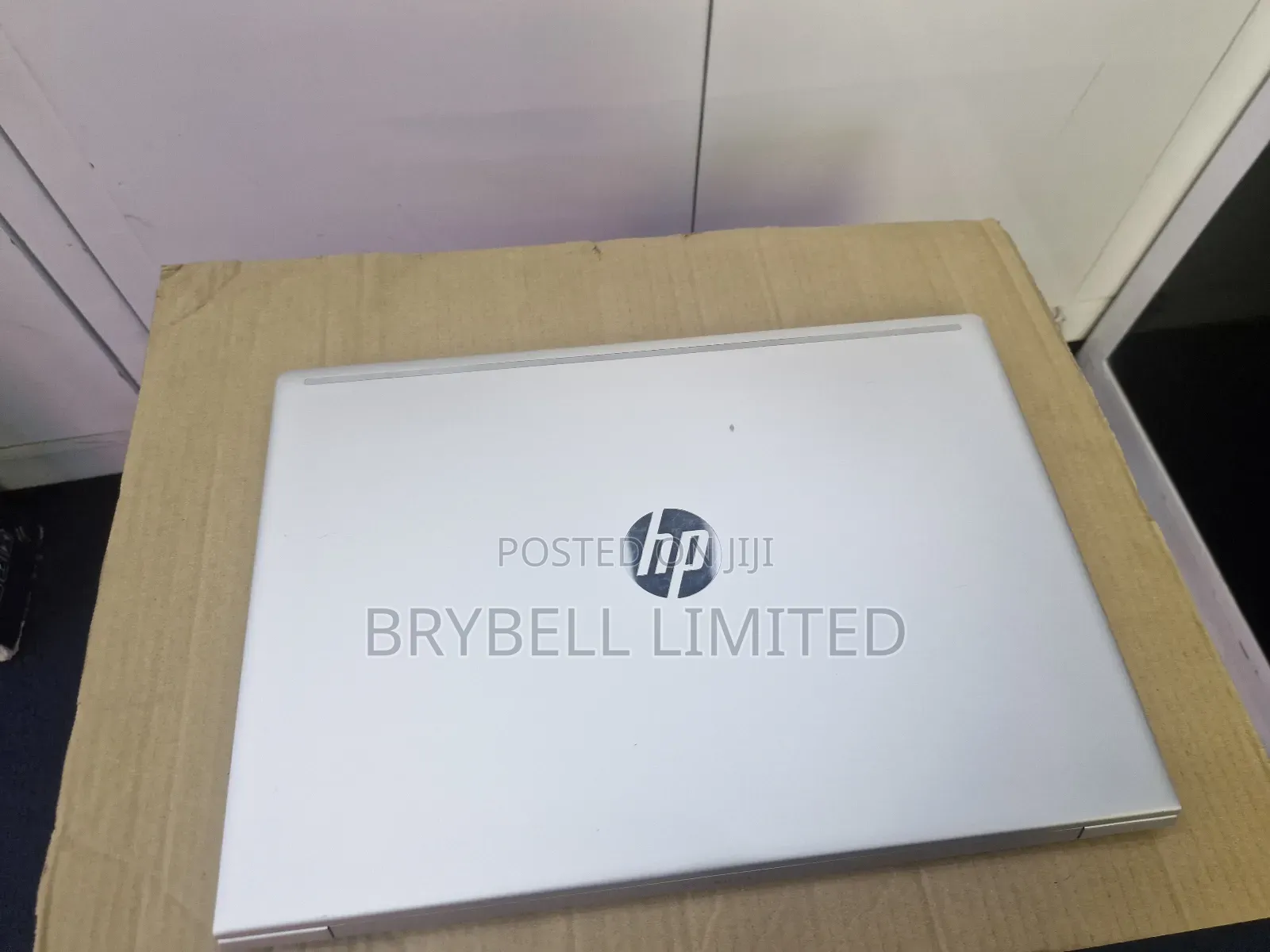 Laptop HP ProBook 450 G6 8GB Intel Core i5 SSD 500GB