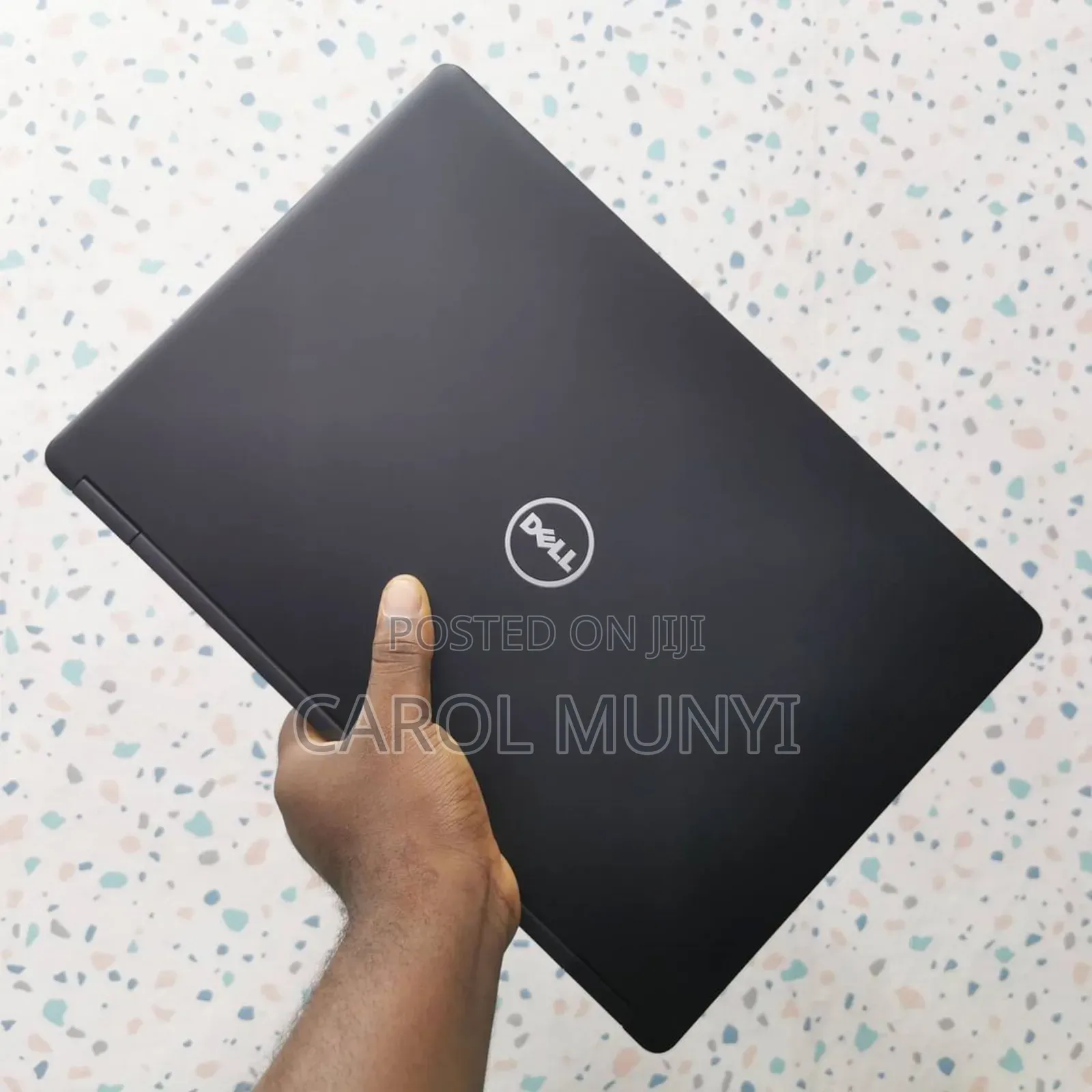 New Laptop Dell Latitude 5480 8GB Intel Core I5 SSD 256GB