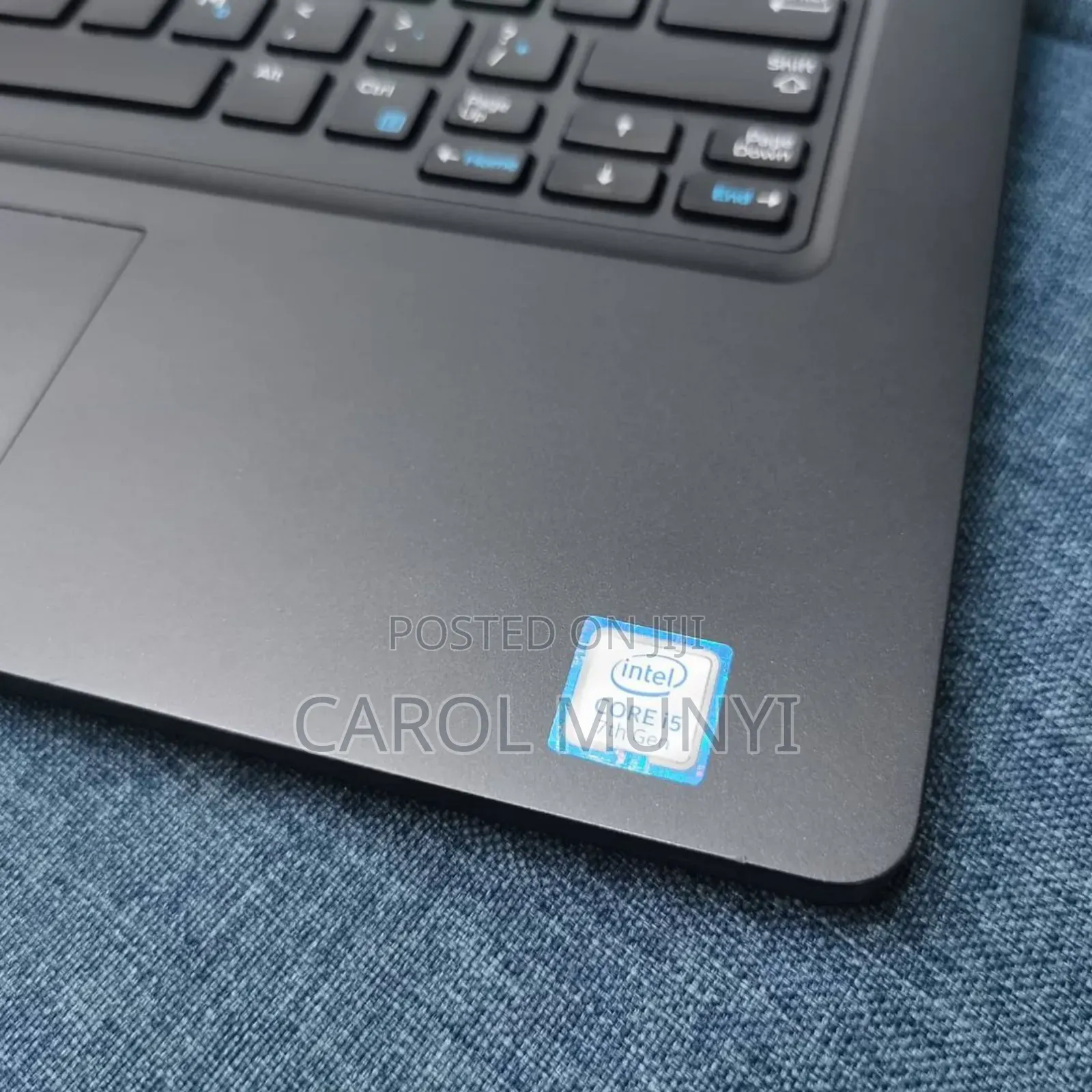 New Laptop Dell Latitude 5480 8GB Intel Core I5 SSD 256GB