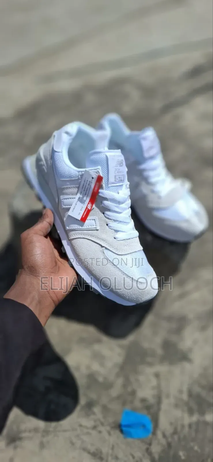 New Balance Sneakers