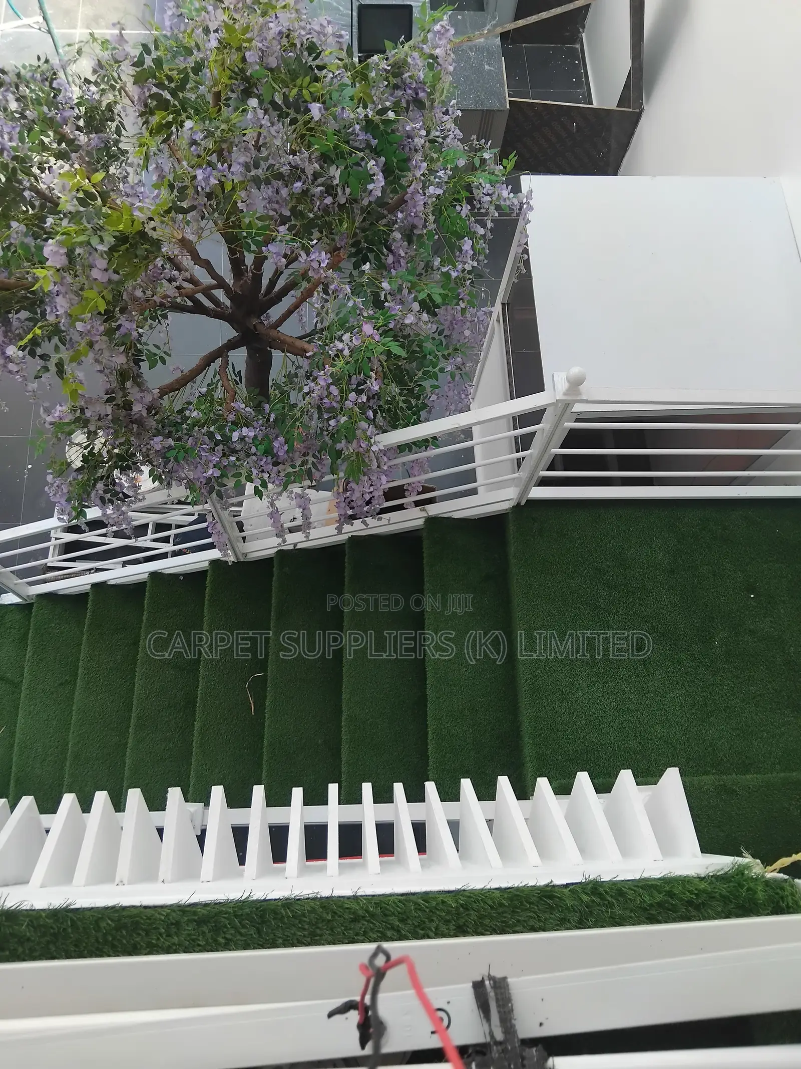 Low Maintenance Grass Carpet (40mm)