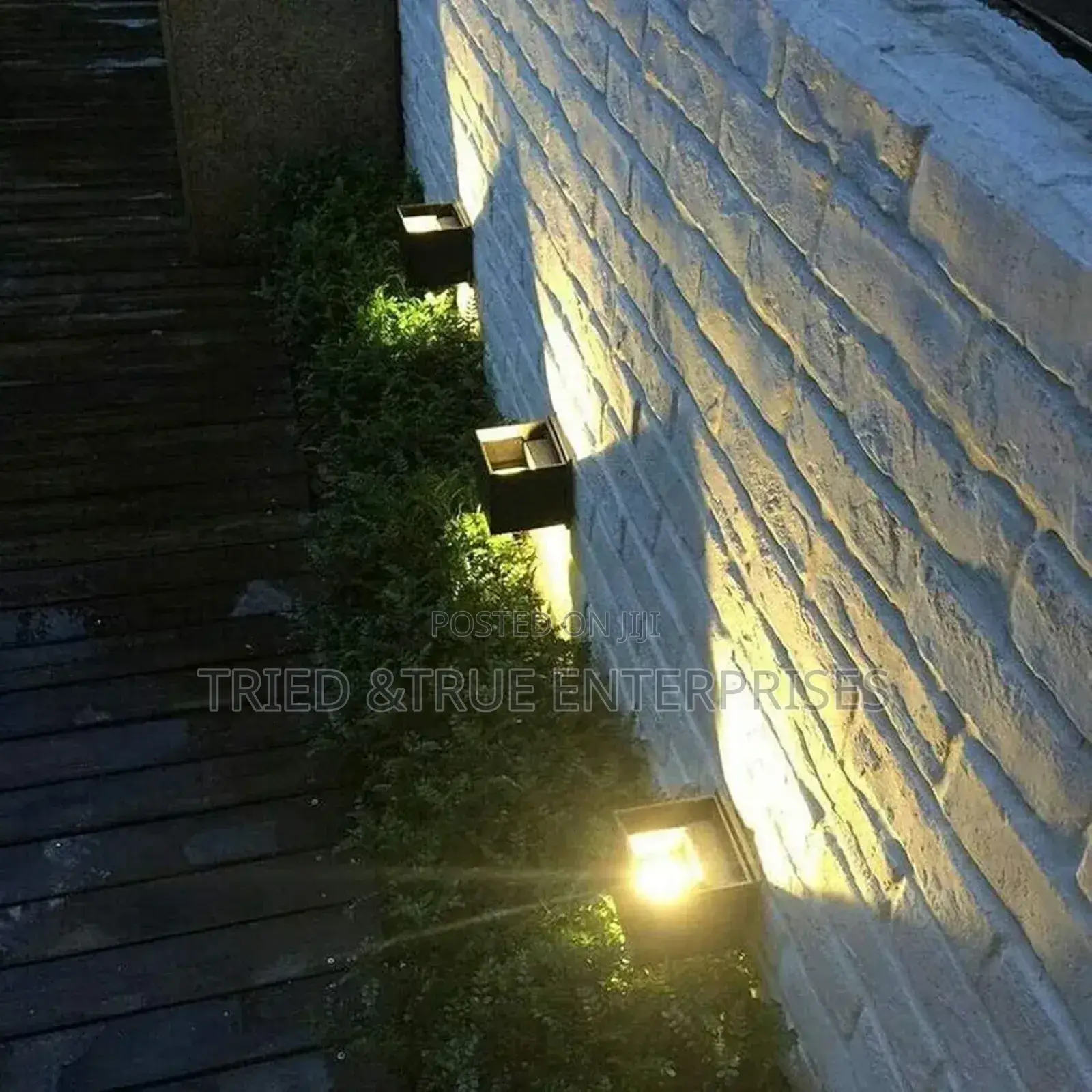 Waterproof Wall Brackets Light Outdoor Rz7