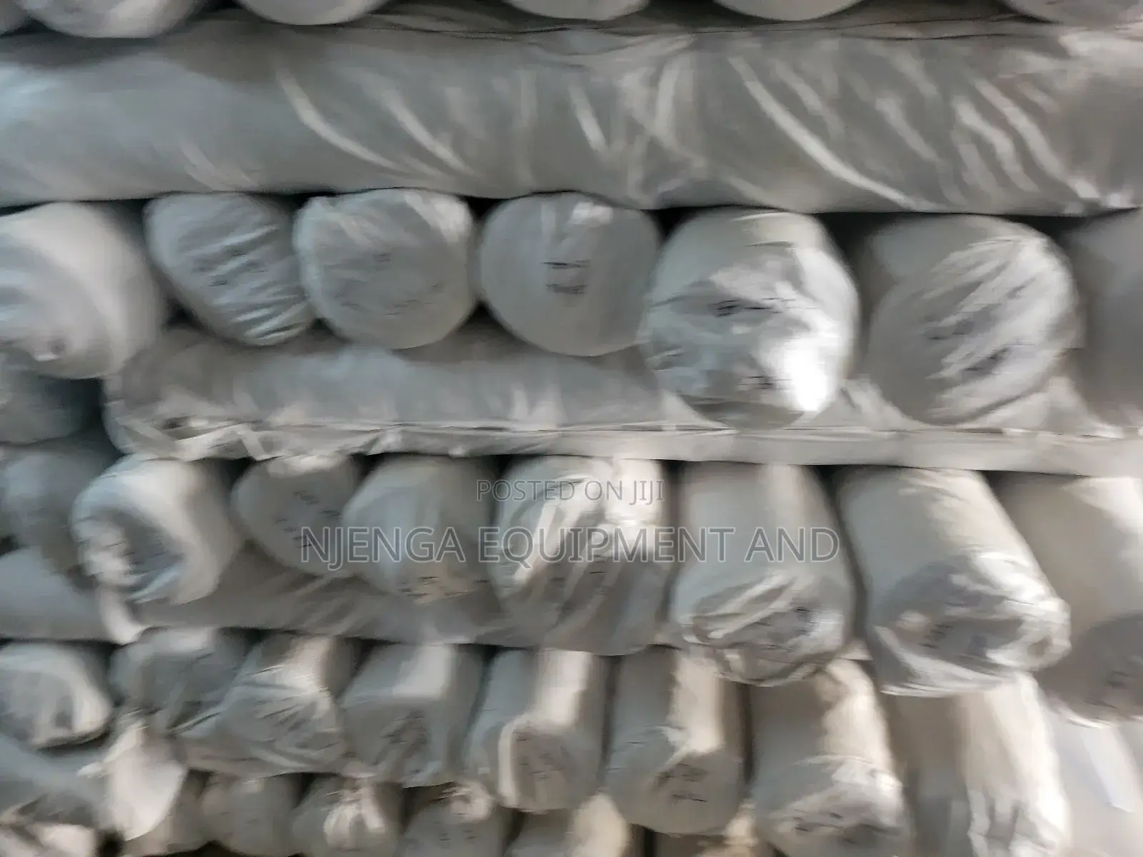 Ground Cover Geotextile for Erosion Control