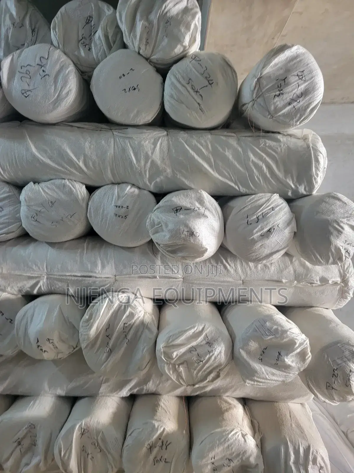 150gsm Geotextile Roll