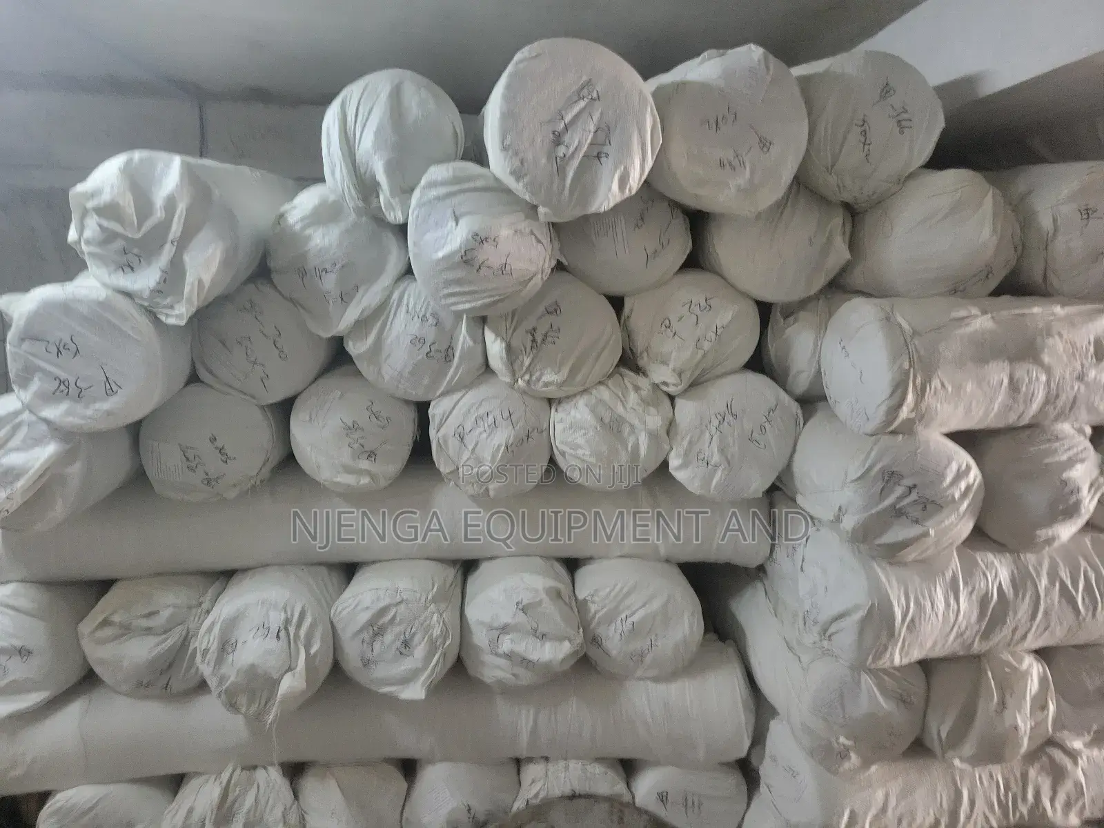 Construction Geotextile