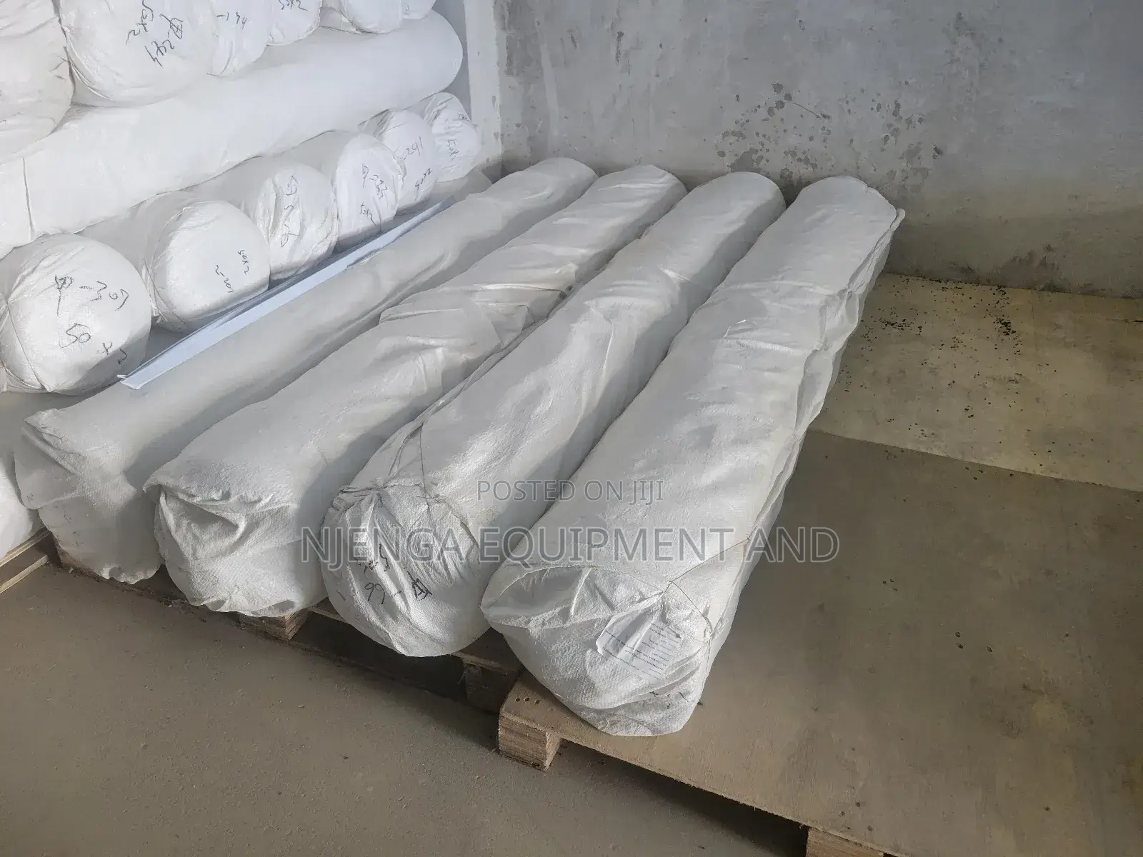 Geotextile Separation Mat Roll
