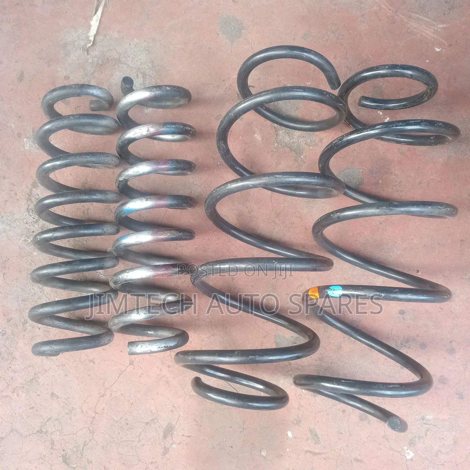 Honda Insight Heavy Duty Spring
