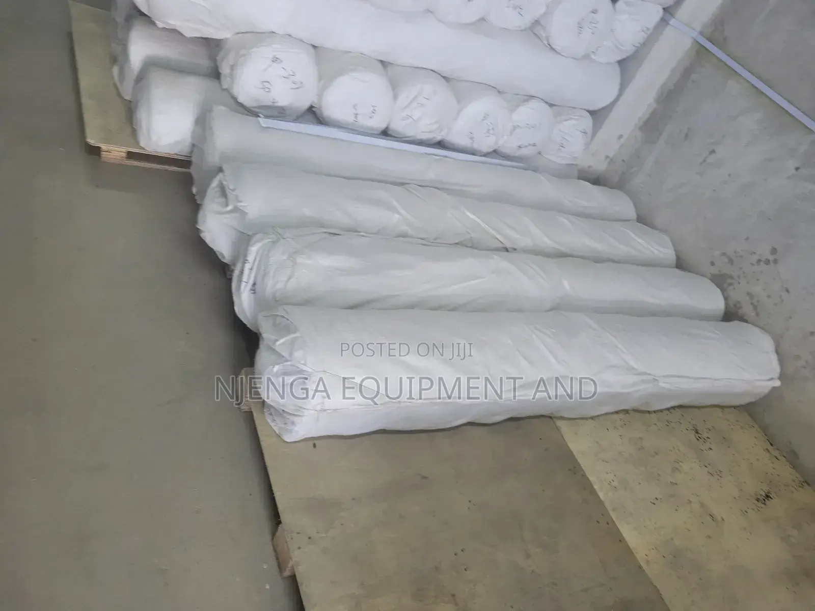 Geofabric Membrane