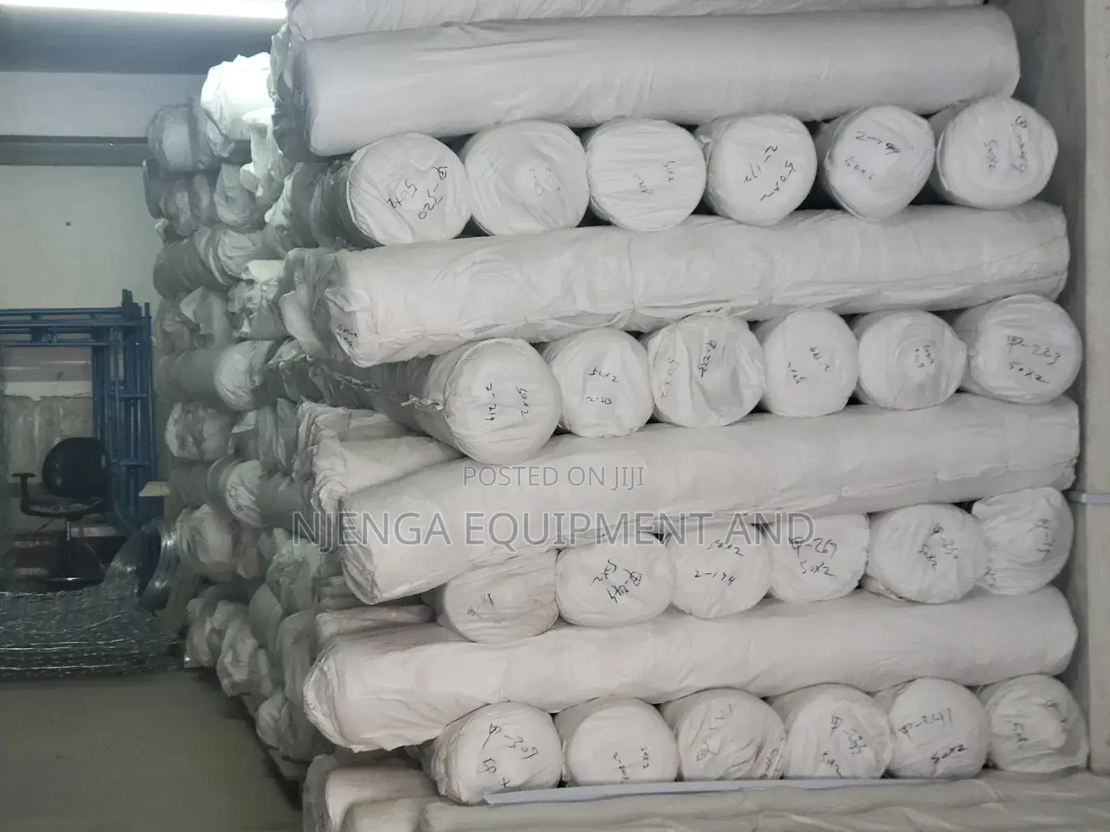 Geofabric Liner / Separation Fabric