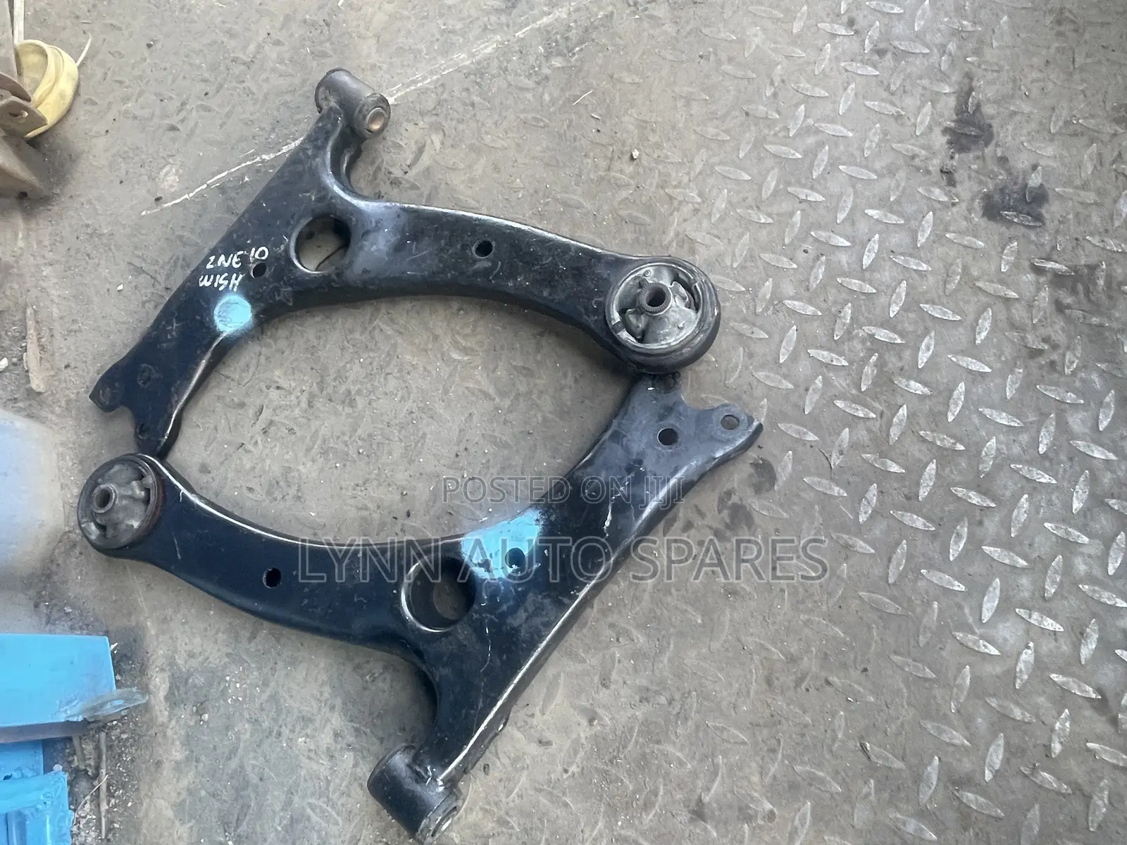 Toyota Wish Control Arm