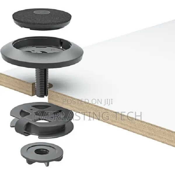 Logitech Rally Micpod Mount