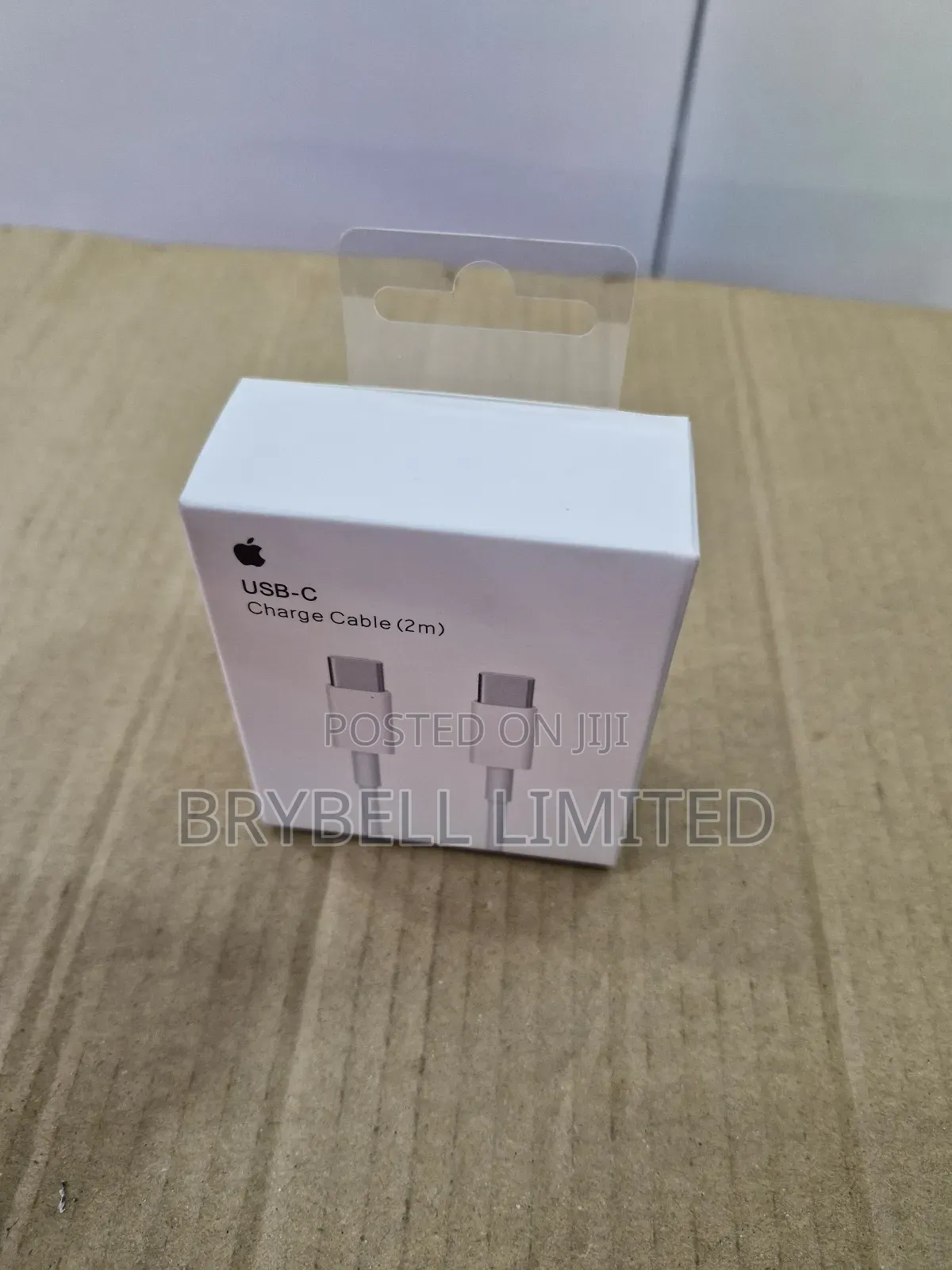 Apple USB -C Charge Cable 2 Metres