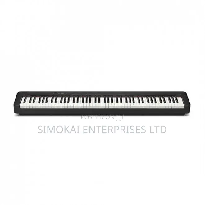 Casio CDPS110 Beginner Piano