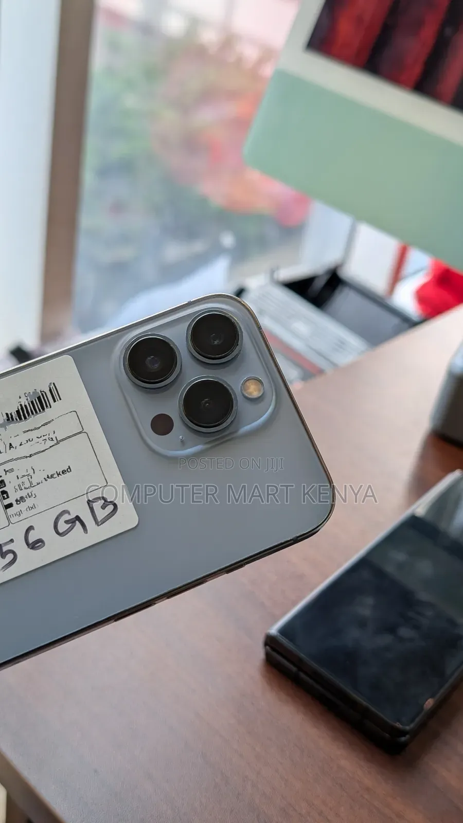 Apple iPhone 13 Pro 256 GB Blue