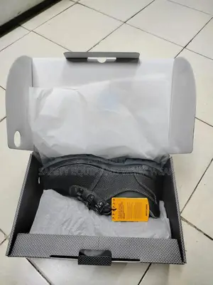 Safety Jogger BESTRUN S3