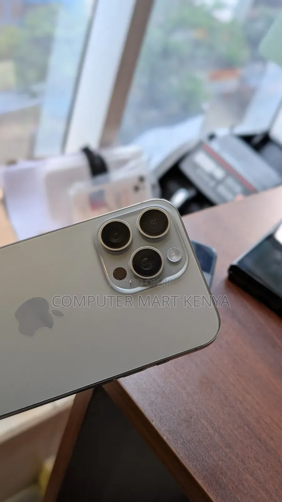 Apple iPhone 15 Pro Max 256 GB