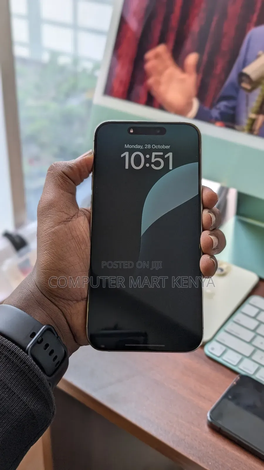 Apple iPhone 15 Pro Max 256 GB