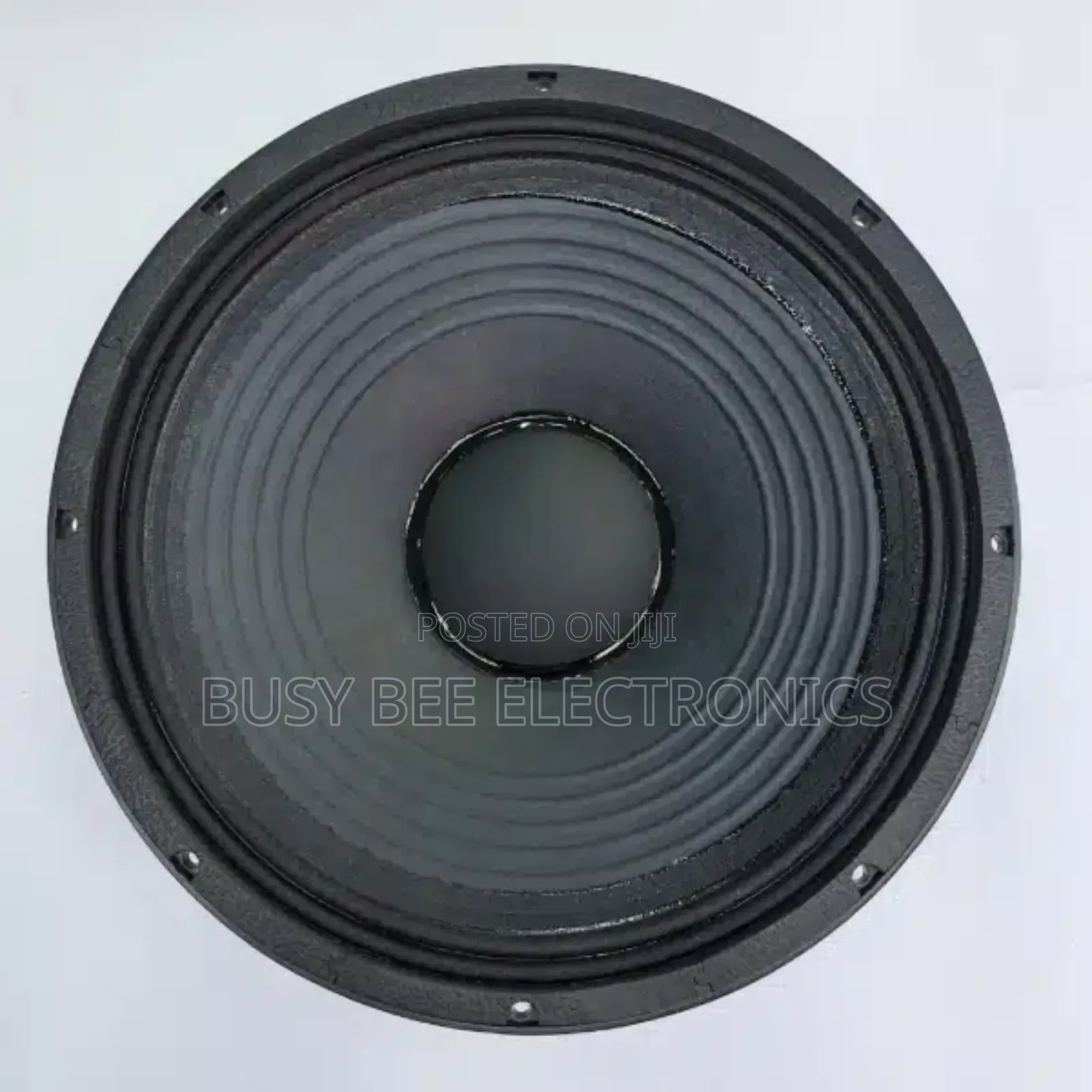 New 15 NR WF335 Speaker